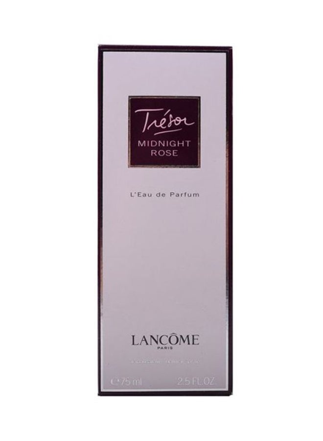 لانكوم عطر تريزور ميدنايت روز 75ملليلتر - Image 2