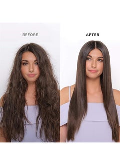 Color Wow COLOR WOW Extra Strength Dream Coat, Powerful, Ultra Moisturizing, Anti Humidity Treatment for Extremely Frizz Prone Hair，Glassy Smooth, Straight + Frizz Resistant Styles for Up to 3-4 Washes  - Image 3