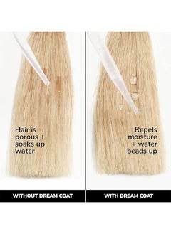 Color Wow COLOR WOW Extra Strength Dream Coat, Powerful, Ultra Moisturizing, Anti Humidity Treatment for Extremely Frizz Prone Hair，Glassy Smooth, Straight + Frizz Resistant Styles for Up to 3-4 Washes  - Image 5