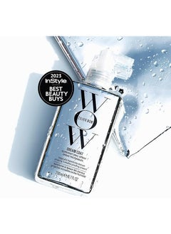 Color Wow COLOR WOW Extra Strength Dream Coat, Powerful, Ultra Moisturizing, Anti Humidity Treatment for Extremely Frizz Prone Hair，Glassy Smooth, Straight + Frizz Resistant Styles for Up to 3-4 Washes  - Image 2