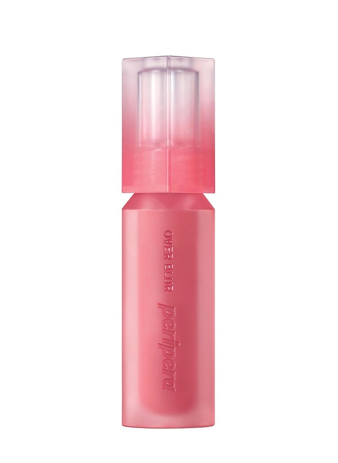 Peripera لون Over Blur Tint 003 وردي مربعات  - Image 1