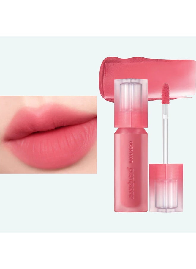 Peripera لون Over Blur Tint 003 وردي مربعات  - Image 2
