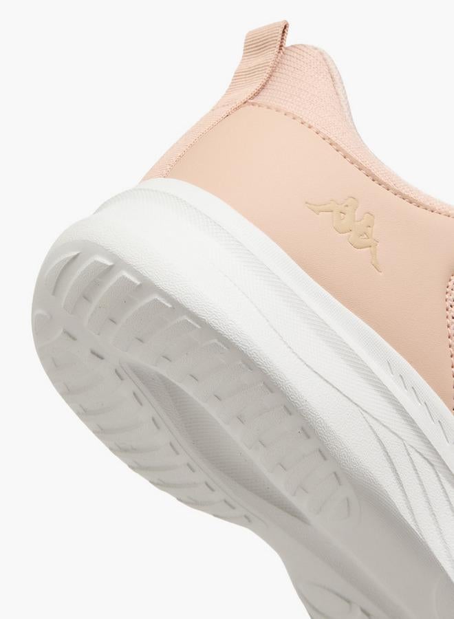 Kappa Women Lace-Up Sports Shoes - Image 5