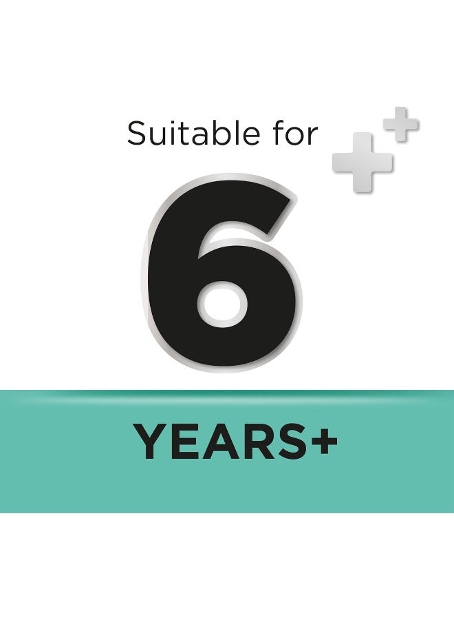 Strepsils ستربسيلز بالنعناع لالتهاب الحلق وسد الأنف، عمل مضاد للبكتيريا مزدوج، تخفيف فعال وسريع من التهاب الحلق، 24 حبة مصاصة - Image 5