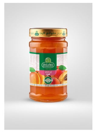Fruit Preserve Light Diet Apricot 380gm Jam - pzsku/ZD28A07175213A6AC31F4Z/45/1747726996/036c48d0-8826-454e-ac81-4af515454815