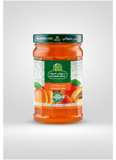 Fruit Preserve Light Diet Apricot 380gm Jam - pzsku/ZD28A07175213A6AC31F4Z/45/_/1737016914/e36bc216-6edf-4e4f-9186-584b36d2c702