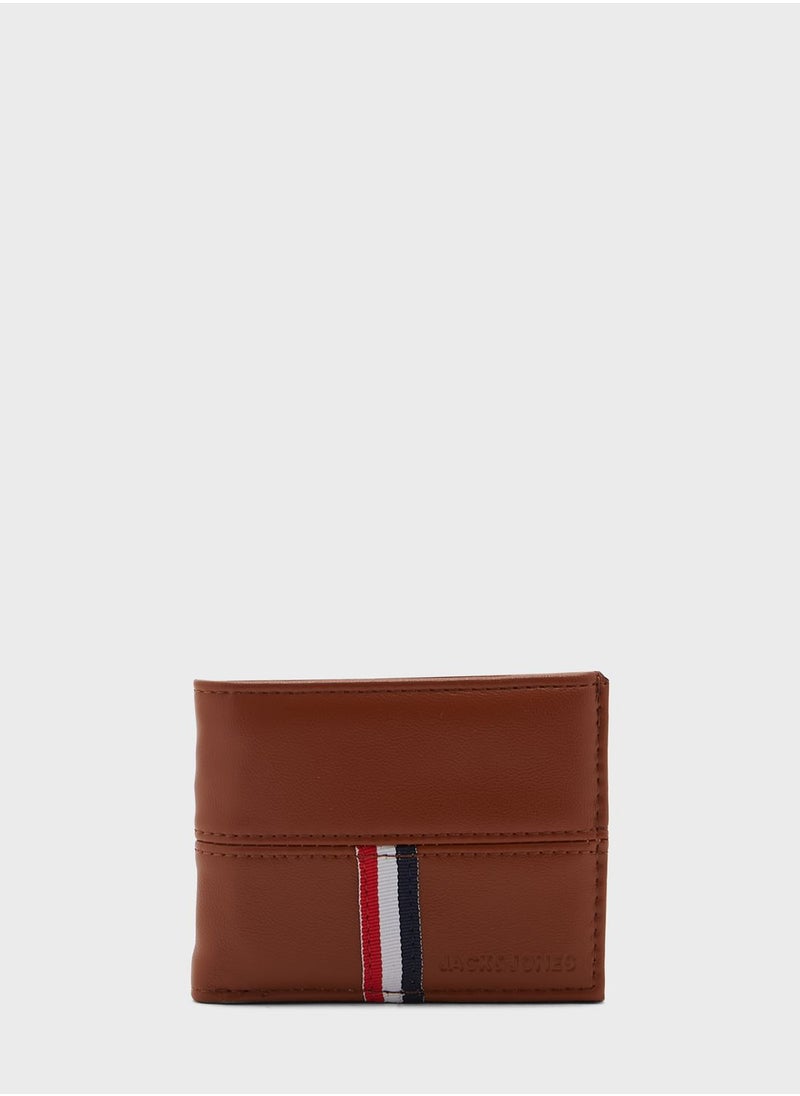 JACK & JONES - Jacjose Wallet - Image 1