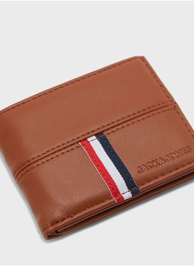 JACK & JONES - Jacjose Wallet - Image 1