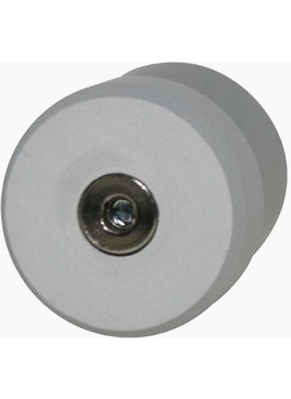 Anda Wet Volume Rammer Aluminum Matt Anodized 