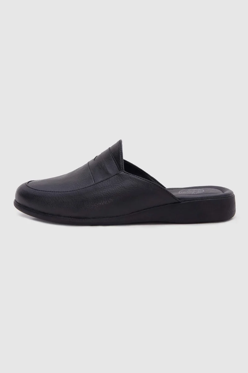 D'S DAMAT Ds Groom Black Male Guest House Groom Dowry Slippers 0HCT9ORT1M501