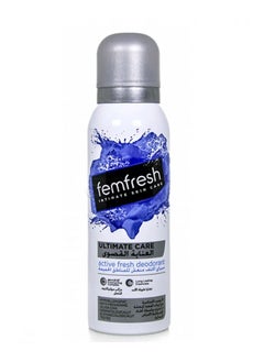 Refreshing intimate spray with maximum care 125ml - pzsku/ZD28A306DBFBD7A770D94Z/45/_/1681513945/48c57738-525a-424e-962b-4587597c3aa7