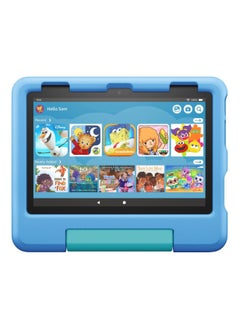 HD Fire 8 Kids tablet, 8" HD display with Parental Controls  - Image 1