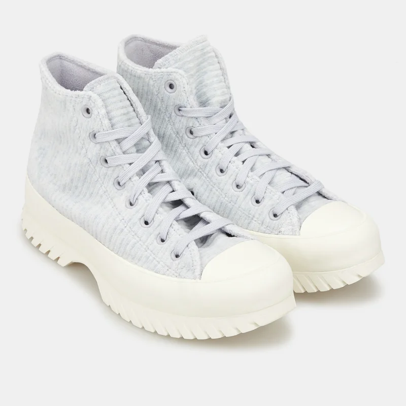 CONVERSE Chuck Taylor All Star Lugged 2.0 Cozy Utility Unisex Shoe