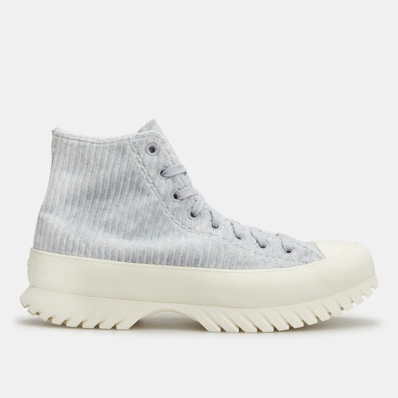 CONVERSE Chuck Taylor All Star Lugged 2.0 Cozy Utility Unisex Shoe