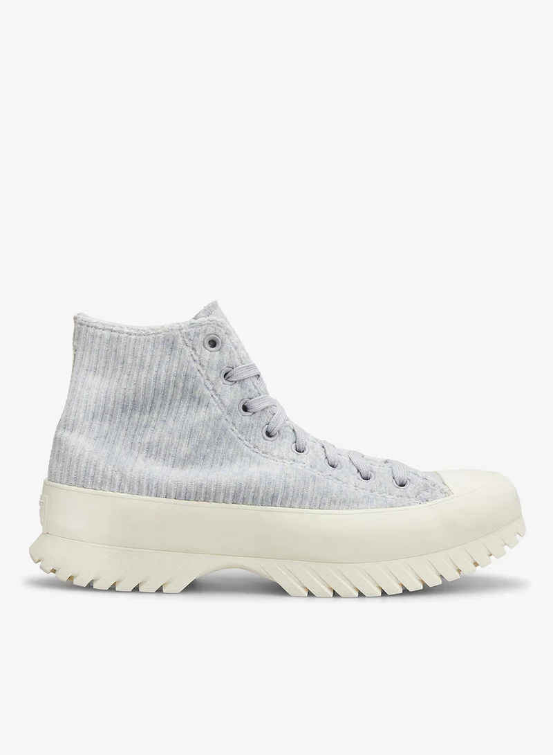 كونفرس حذاء تشاك تيلور اول ستار لاجد 2.0 كوزي يوتيليتي للرجال والنساء