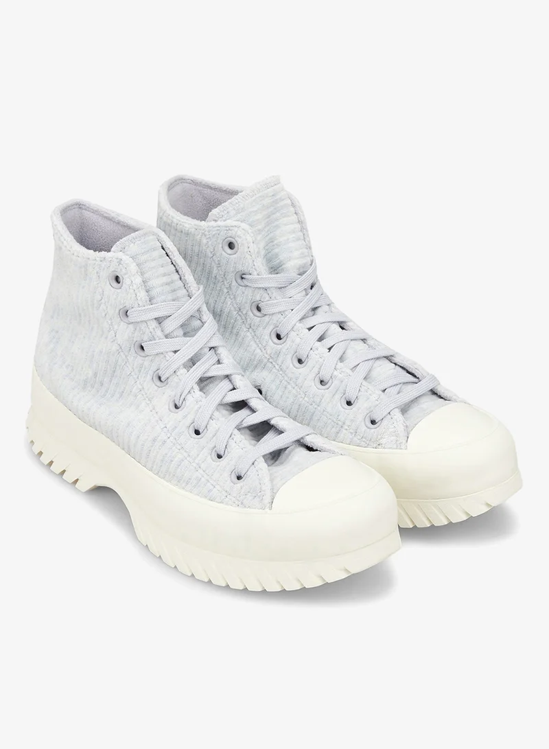 كونفرس حذاء تشاك تيلور اول ستار لاجد 2.0 كوزي يوتيليتي للرجال والنساء