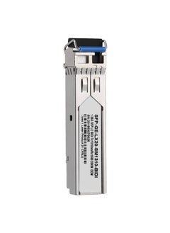 SFp gE LX20-SM1310-BIDI 20KM Gigabit Single Mode Single Fiber Transceiver Optical Module