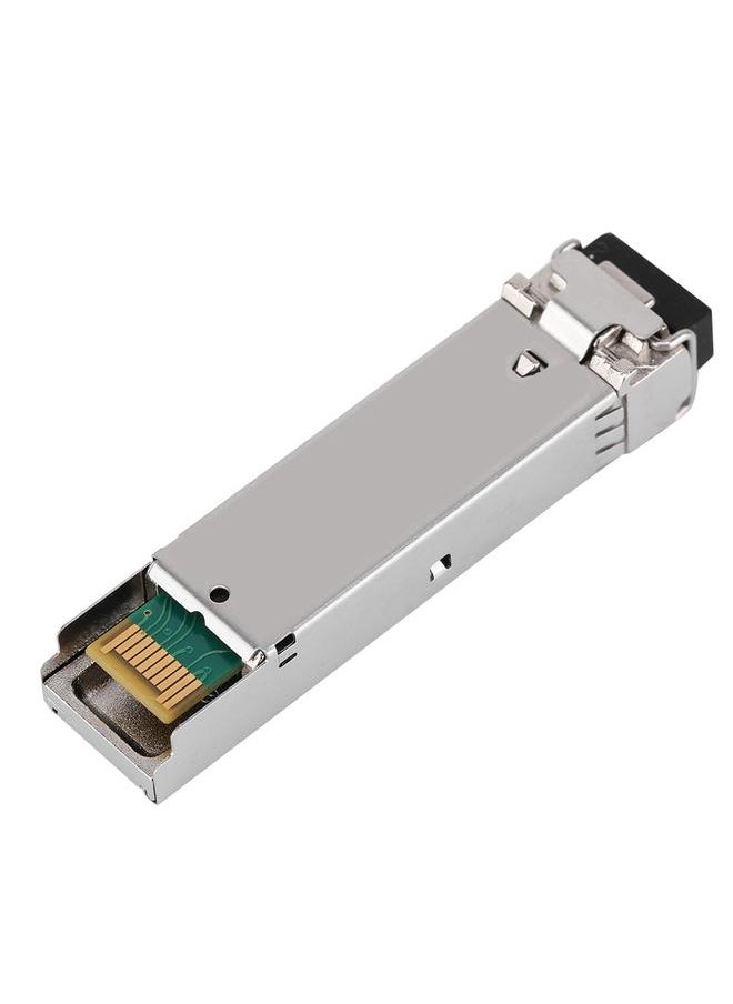 Thoraya - SFp gE LX20-SM1310-BIDI 20KM Gigabit Single Mode Single Fiber Transceiver Optical Module - Image 1