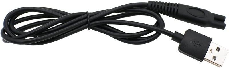 Charger Replacement for Elmchee Callus Remover USB Charging Cord Cable 4 ft