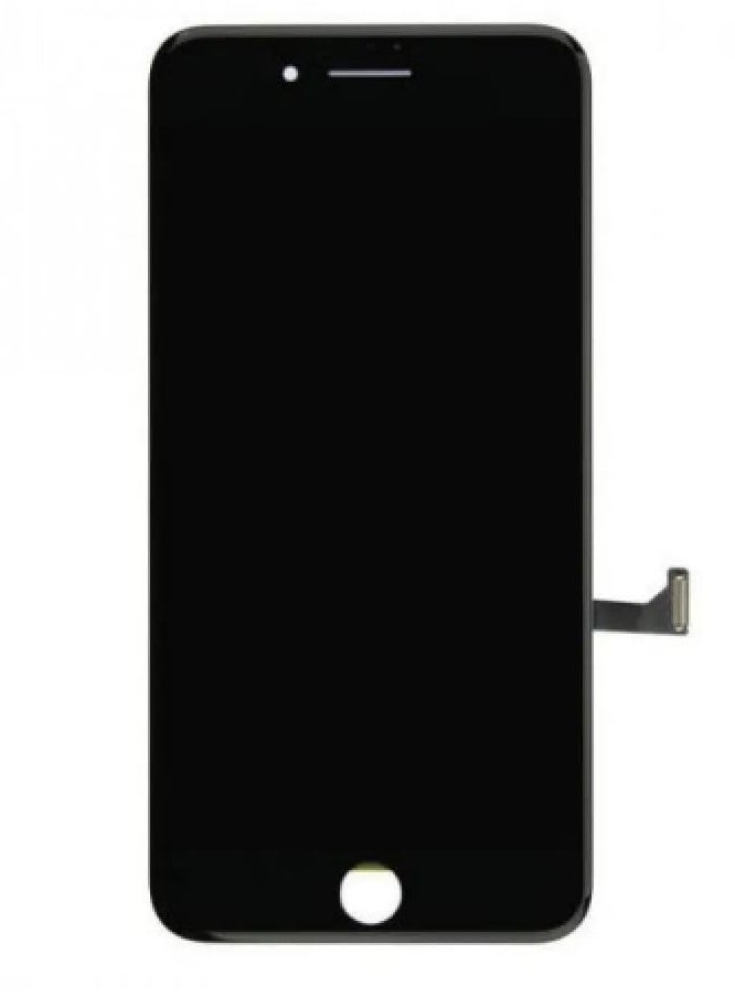 Generic Replacement LCD Touch Screen For Apple iPhone 7 Black 