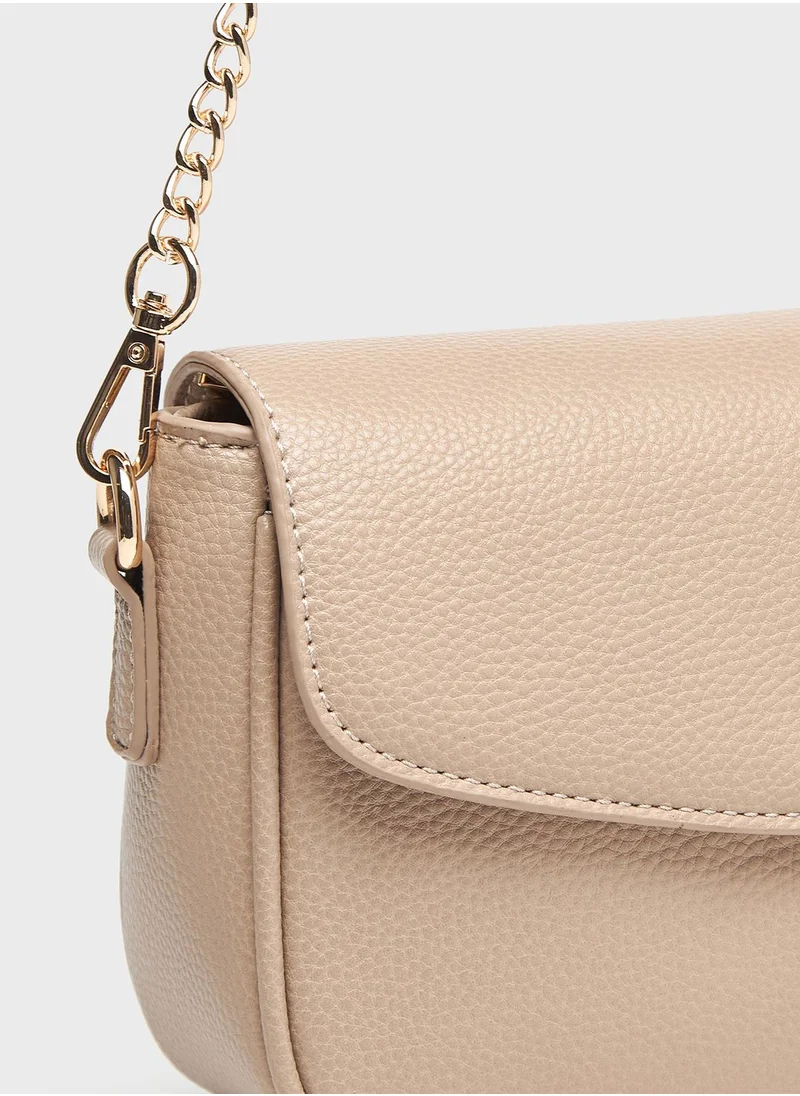 shoexpress Narrow Strap Crossbody