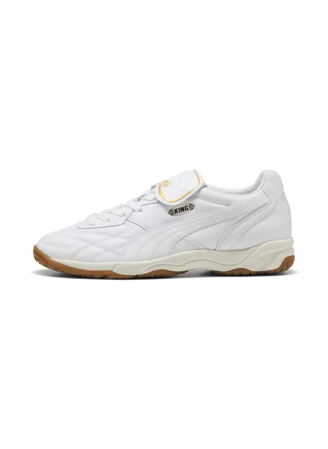 King Indoor Sneakers Unisex