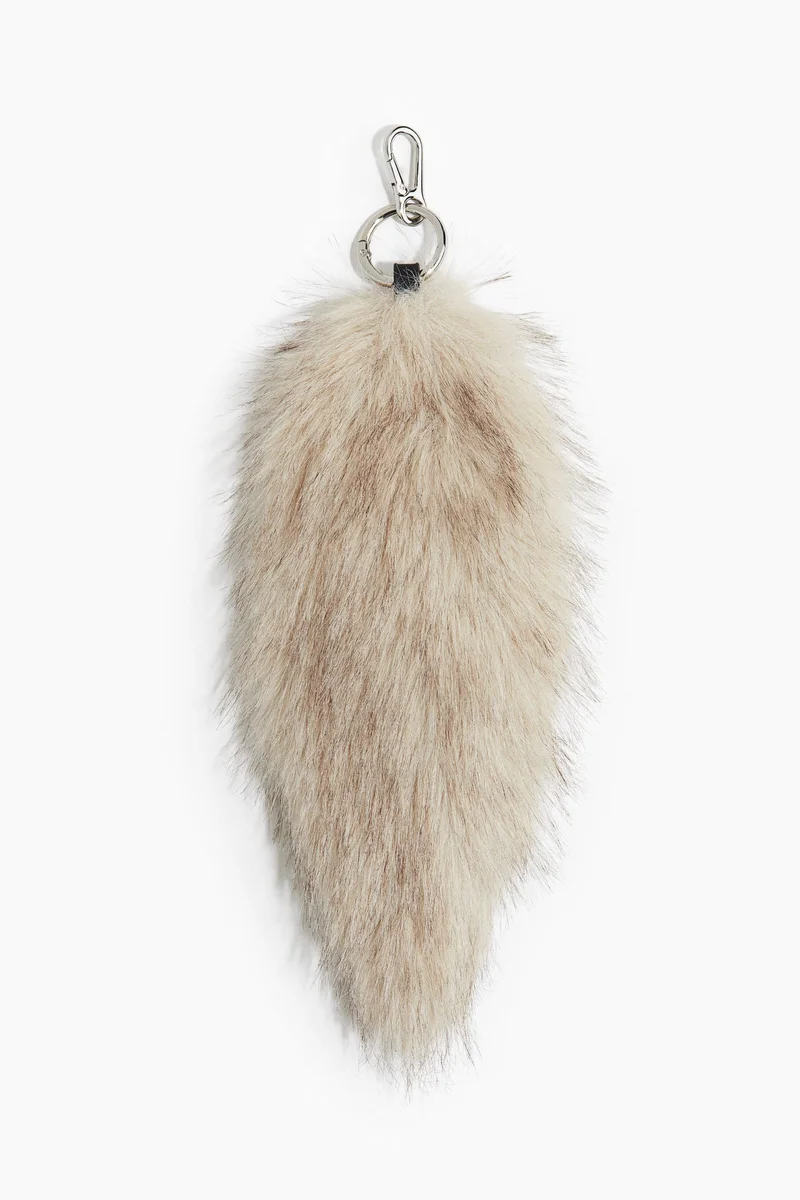 اتش اند ام إكسسوار كبير للحقيبة