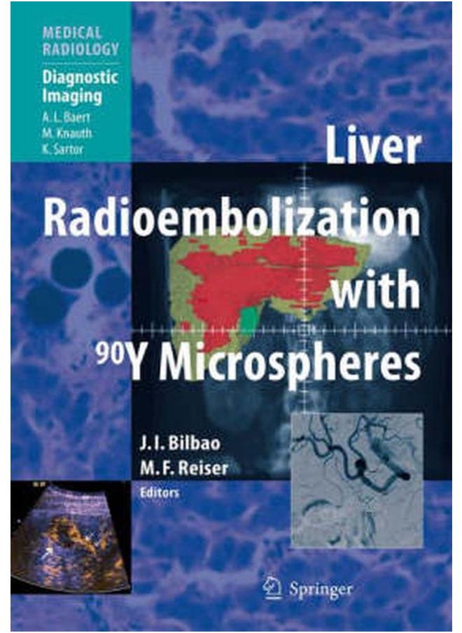 null - Liver Radioembolization with 90Y Microspheres (Medical Radiology / Diagnostic Imaging) - Image 1