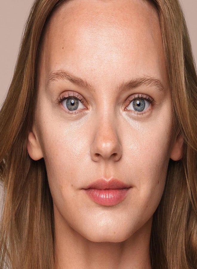 Jouer Essential High Coverage Crème Concealer Pen | Medium to Full Coverage | Healthy Ingredients | Paraben, Gluten & Cruelty Free | Vegan Friendly, Chiffon- Light skin with yellow undertones - Image 3