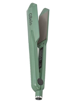 OBelo Professional Ionic Hair Straightener & Curler 480F  - Image 1