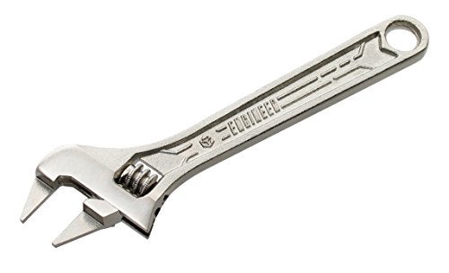 ENGINEER TWM07 Super Thin Jaws Adjustable Wrench Smart Monkey Wrench