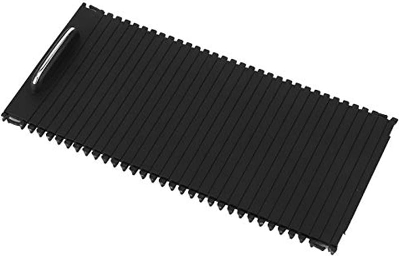 Wivplex Center Console Roller Blind Cover - Image 4