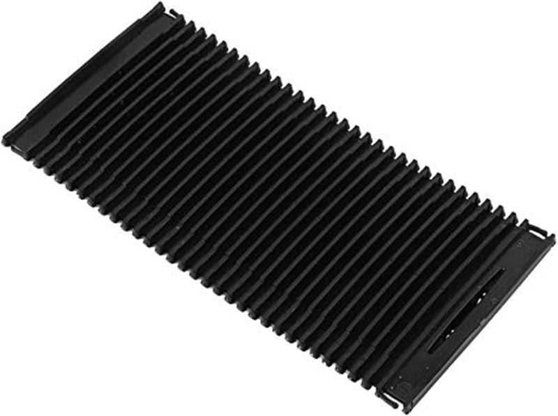 Wivplex Center Console Roller Blind Cover - Image 2