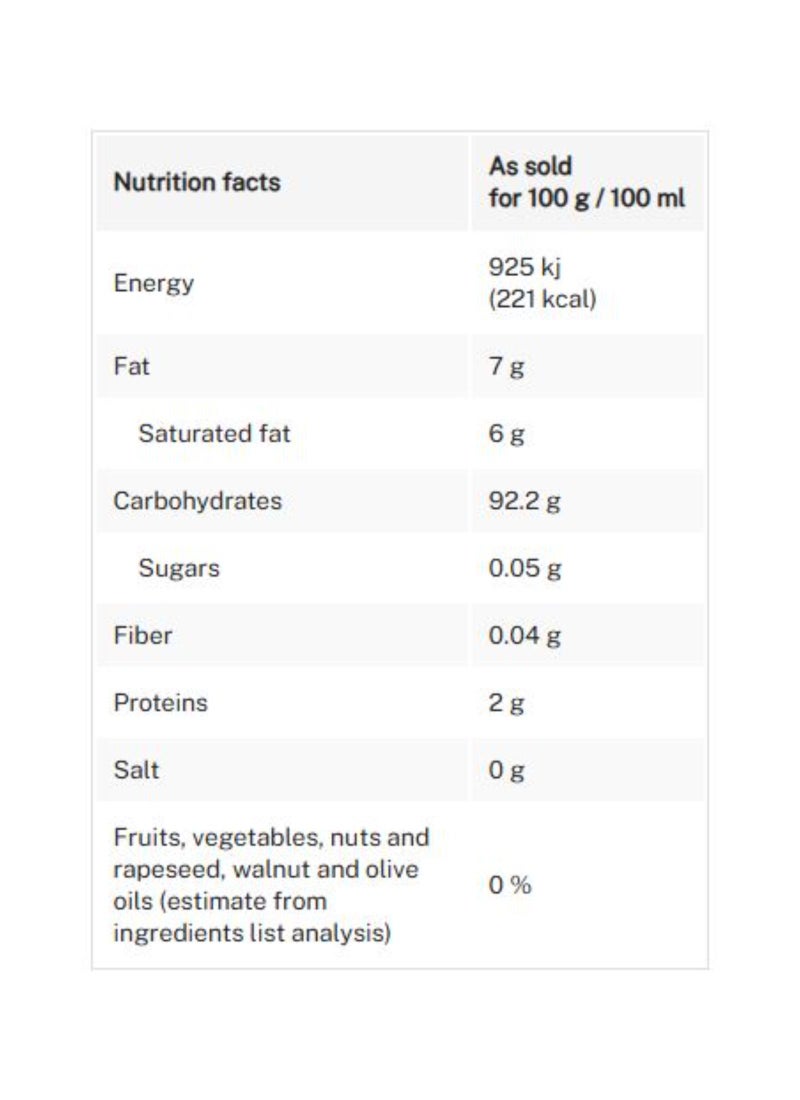 Ice breakers Watermelon And Green Apple Sour Candy 42g - Image 2