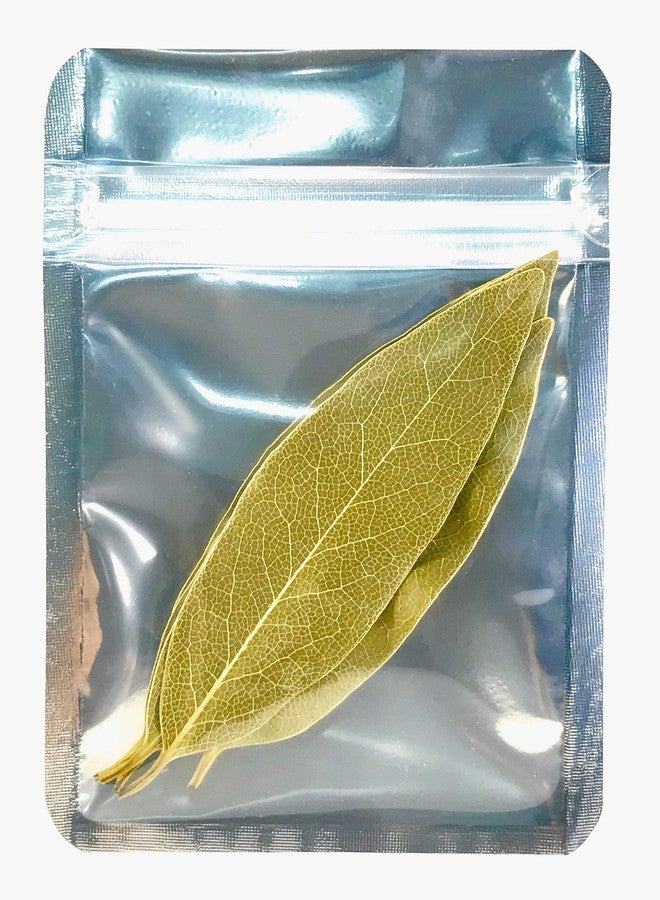 ROYPACK 100 pk Mini Mylar Smell Proof Resealable Ziplock Pill Packs 3 1/4" x 4 1/4”, Thick 4 mil Storage Bags, Foil Pouch. Medicine, Travel, Sample and Display Baggies. ROYPACK - Image 3