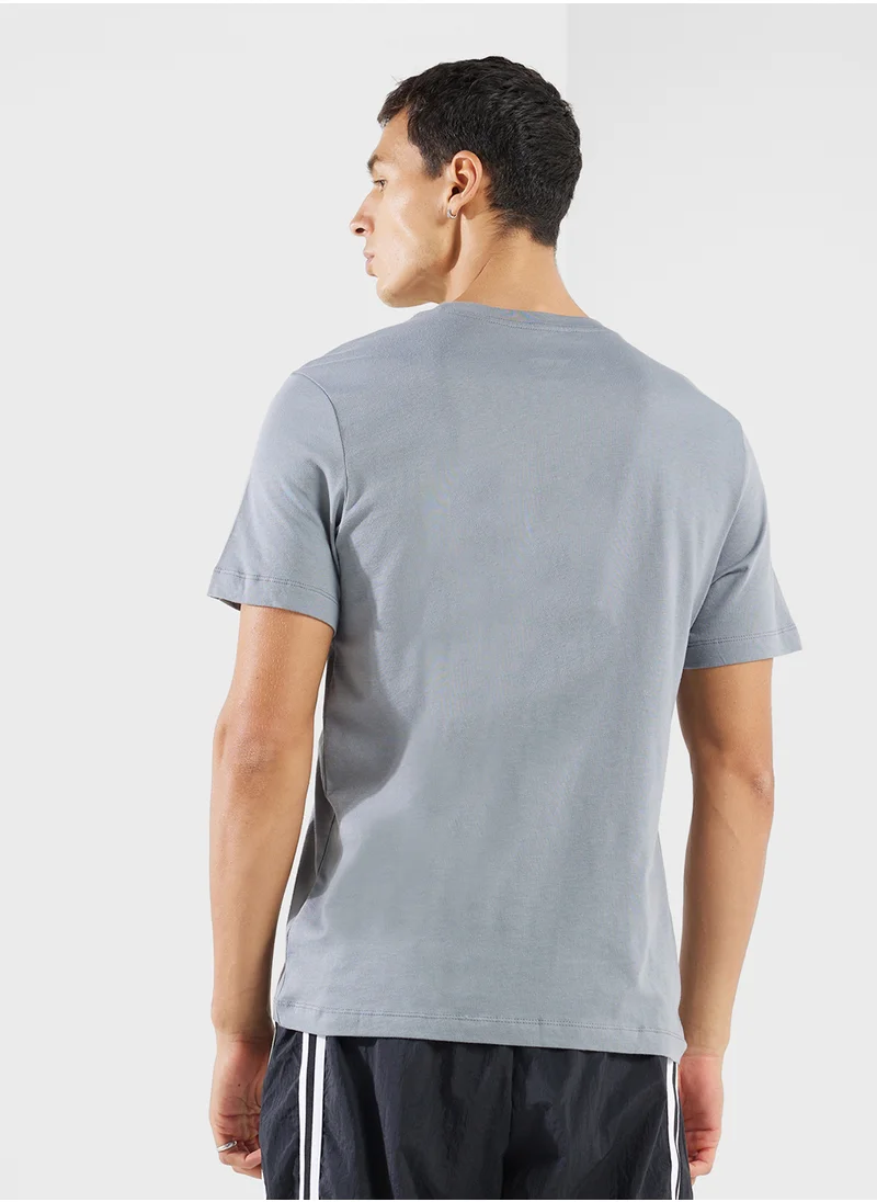Nike Nsw Club Dri-Fit T-Shirt