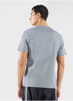 Nike Nsw Club Dri-Fit T-Shirt  - Image 2