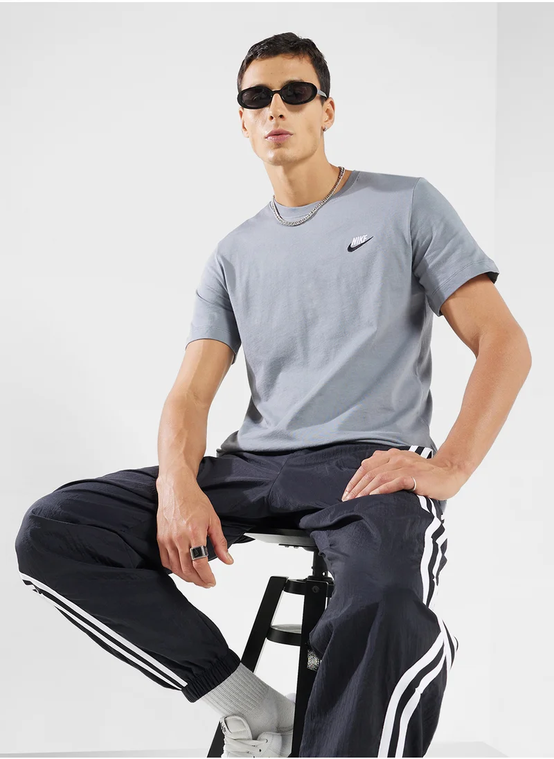 Nike Nsw Club Dri-Fit T-Shirt