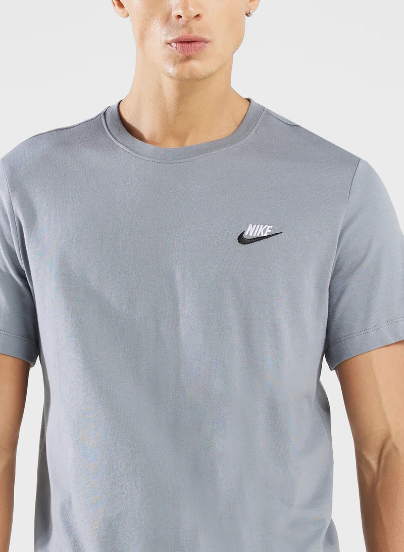 Nike Nsw Club Dri-Fit T-Shirt