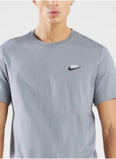 Nike Nsw Club Dri-Fit T-Shirt  - Image 3