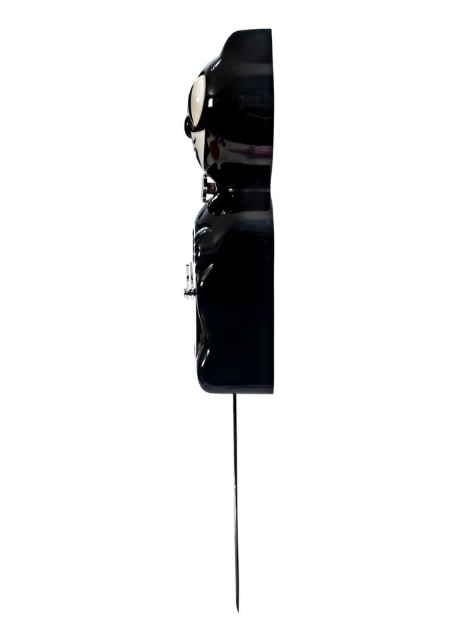 Kit Cat Klock Retro Black - Image 4