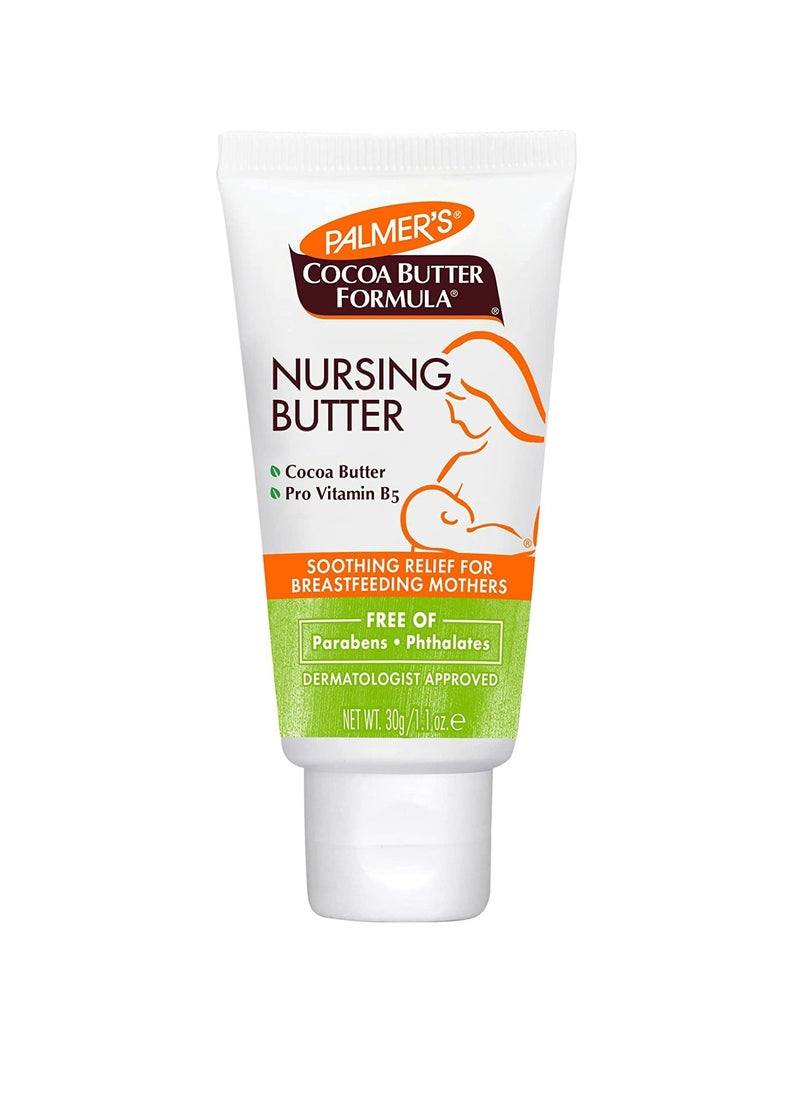 PALMER'S - Palmer's Nursing Cream 30g - Image 1