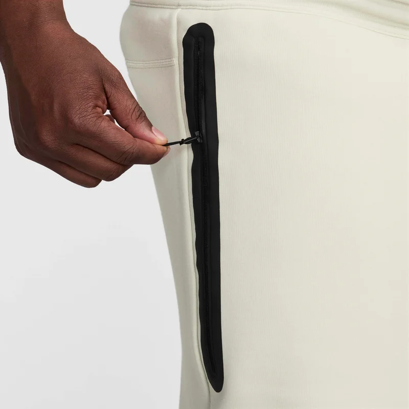 Nike Men's Sportswear Tech Fleece Shorts