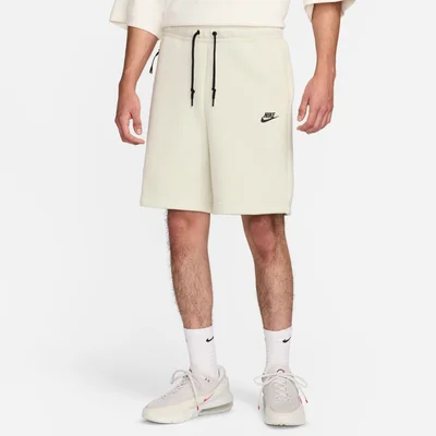 Nike Men's Sportswear Tech Fleece Shorts