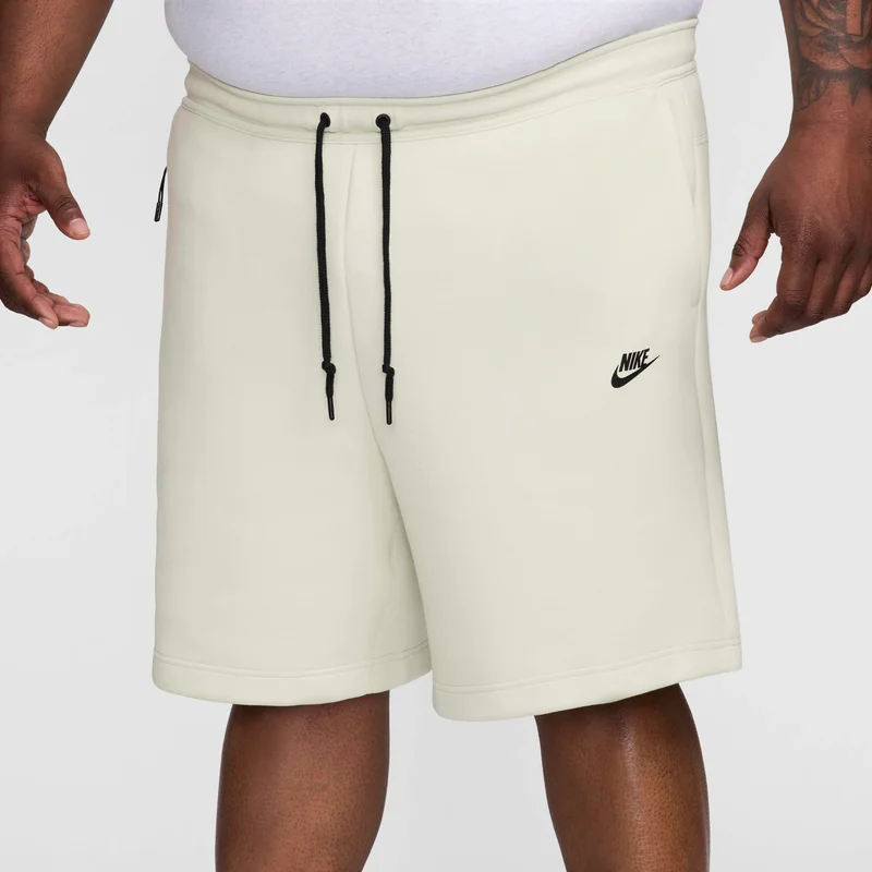 Nike Men's Sportswear Tech Fleece Shorts