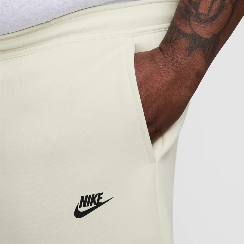 Nike Men's Sportswear Tech Fleece Shorts