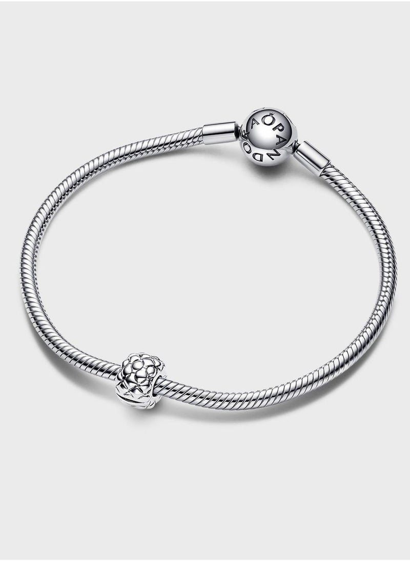 باندورا حلية مشبك دائرية - Image 3