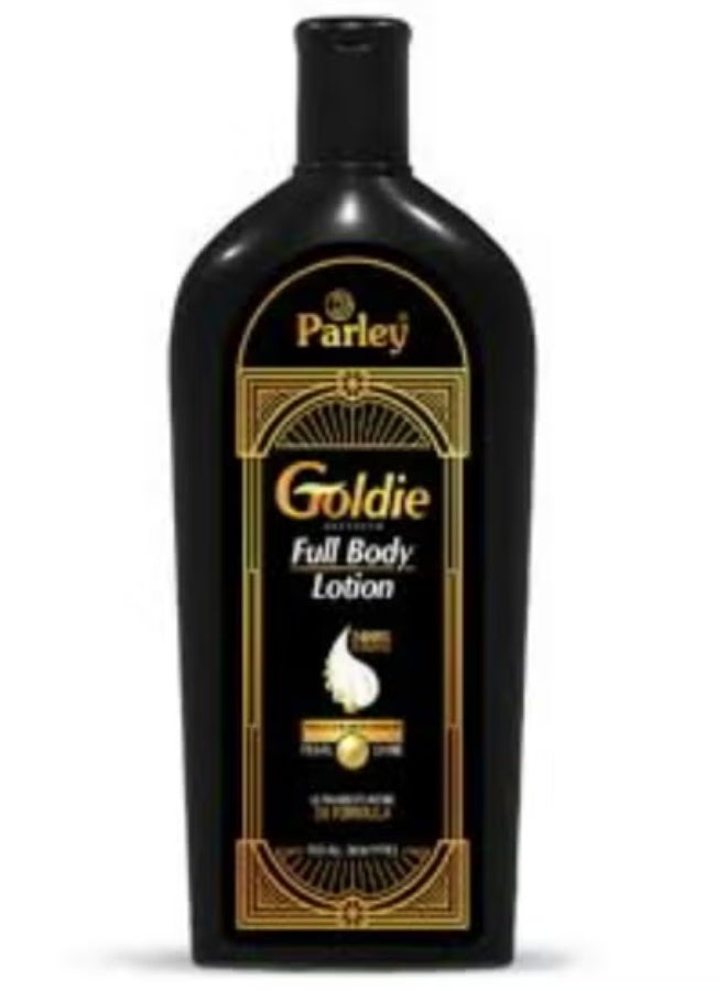 Goldie Full Body Lotion 500ml
