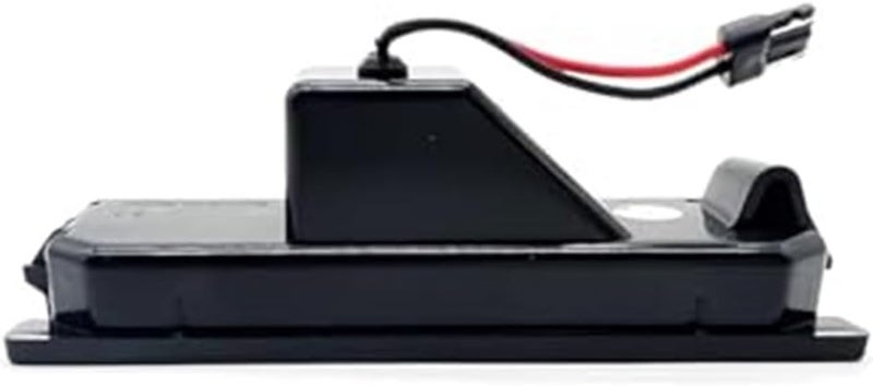 Wivplex White Number License Plate Light for Daihatsu - Image 5