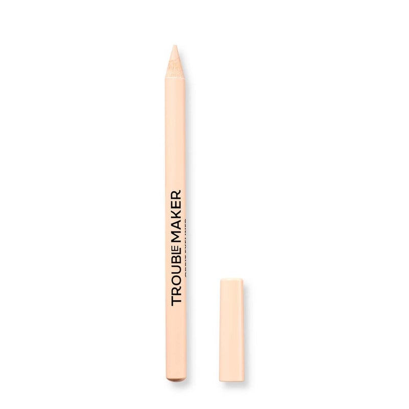 Trouble Maker Orbit Eyeliner Pencil Nude - Image 1